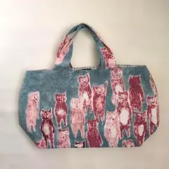 2026年最新】ミナペルホネン aliveパニーニバッグの人気アイテム