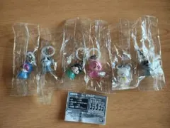 ダンダダン めじるしアクセサリー 6点セット