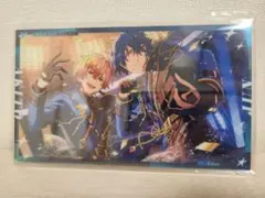 プロセカ×あんスタ アクリルスタンド 漣ジュン&東雲彰人