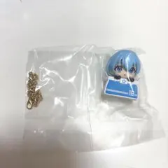 ブルーロック きゃらっくおでかけフィギュア 氷織羊