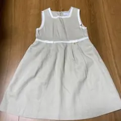 タルティーヌエショコラのワンピース