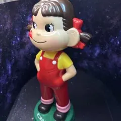 2026年最新】ペコちゃん首振り人形の人気アイテム - メルカリ
