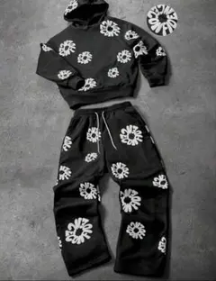 protocol index swag hoodie pants セットアップ protocol index swag hoodie pants セットアップ - メルカリ