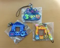 たまごっち 一番くじ F賞きらきらラバーチャーム