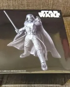 新品未開封　スターウォーズ ダースベイダー フィギュア