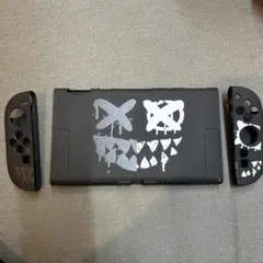 Nintendo Switch2カバー