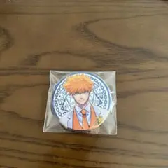 國神練介アルティメタル缶バッジコレクション