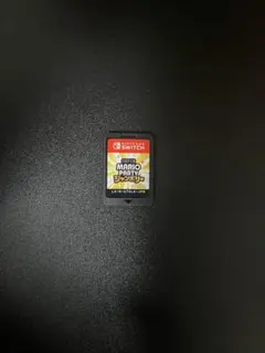 『スーパーマリオパーティ ジャンボリー』NintendoSwitchソフト