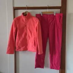 UNIQLO・セットアップ