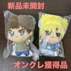 ジョジョ シーザー