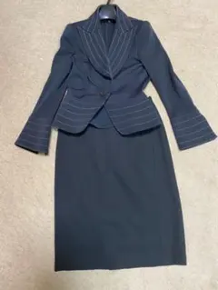 シトラスノーツ　スーツ