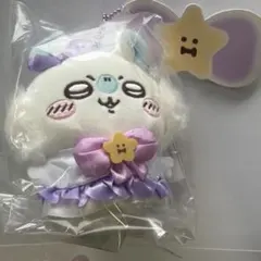 ちいかわ まじかるちいかわ マジカルチャージマスコット（亜種なモモンガ）のサムネイル