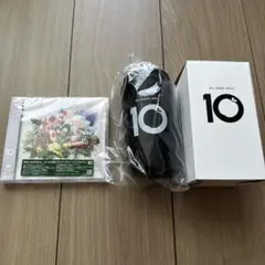 Mrs. GREEN APPLE 10 アルバム ＋ タンブラー