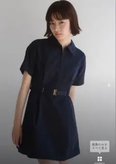 foufou mini dress mona - メルカリ