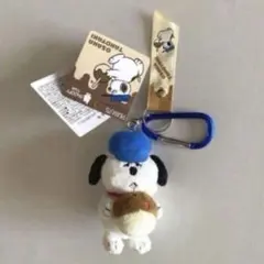 限定 新品未使用 古代エジプト展 PEANUTS スヌーピー ぬいぐるみ風