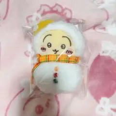 ちいかわ　うさぎ　くじ引き　ぬいぐるみ