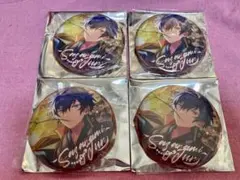 あんスタ 閃耀缶バッジ ジュン