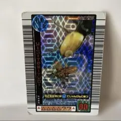 甲虫王者ムシキング　スーパートルネードスロー