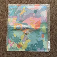 ロフト　オリジナルトートバッグ