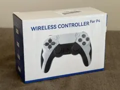 【未使用に近い】 コントローラー（PS4等）