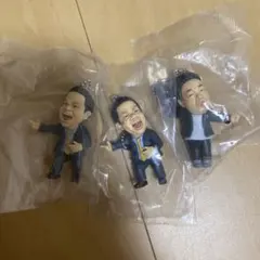 ダイアン ガチャガチャ 津田 ユースケ