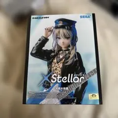 ガールズバンドクライXStellar“河原木桃香” ガルクラ　フィギュア