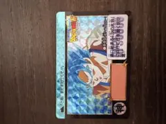 2026年最新】超激レア ドラゴンボールカードダスの人気アイテム - メルカリ