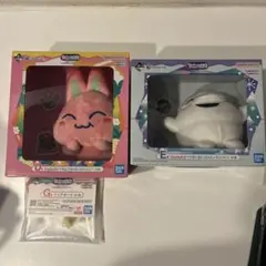 たまごっち 一番くじまとめ売りのサムネイル