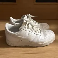 Nike Air Force 1 ホワイト