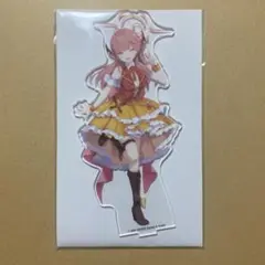 【未開封】便利屋の社長アル アクリルスタンド ブルーアーカイブ×ドデカミン