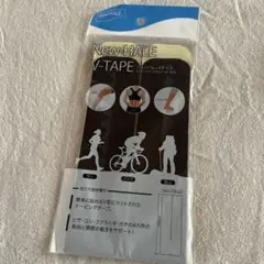 mountain martial arts × New-HALE V-TAPE