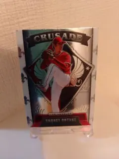 2025年最新】panini カード 大谷翔平の人気アイテム - メルカリ