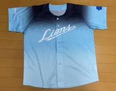 埼玉西武ライオンズ ユニフォームのサムネイル