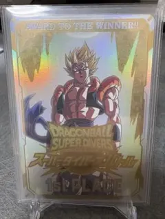 2026年最新】ドラゴンボール ダイバーズ 大会の人気アイテム - メルカリ
