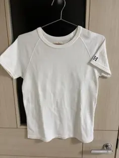 ハリウッドランチマーケットTシャツ ホワイト