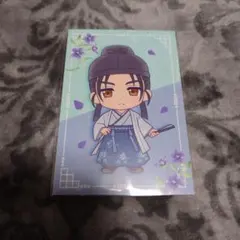 薬屋のひとりごと and GALLERY ポストカード 馬閃