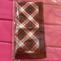 CHAPS RALPH LAUREN チェック柄 ハンカチのサムネイル