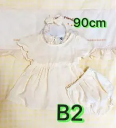 新品　女の子服　ドレス