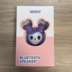 TWICE LOVELY BLUETOOTH SPEAKER サナ SAVELY - メルカリ