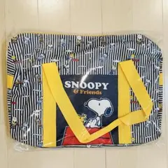 スヌーピー ビッグボストンバッグ