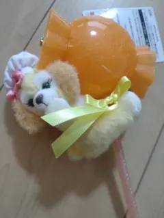 ディズニーシー　クッキーアン