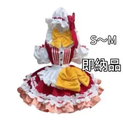 未開封品】東方プロジェクト フランドール・スカーレット軍服Ver