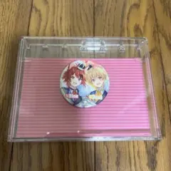 すとぷり るぅりーぬ 缶バッジ