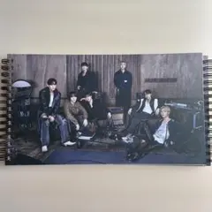 BTS ARIRANG フォトブック