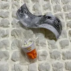 まちぼうけ ハンバーガーショップの場合 その2 ガチャ ミルクシェイク