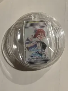 五等分の花嫁 ラベル缶 アクキー 中野三玖 サントリー - メルカリ