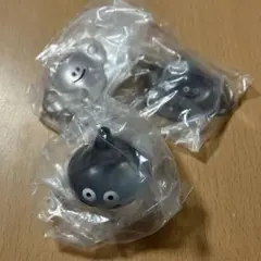 【新品】ドラゴンクエストクリスタルモンスターズ　スライム系3種セット