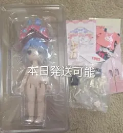 COME4FREE ボニーバニー6 兎の夢匣 兰希 ランシー