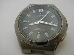 シチズン アテッサ CITIZEN ATTESA Eco-Drive 腕時計