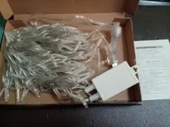 KOZUMUWAN LEDイルミネーションライト　防水　屋外